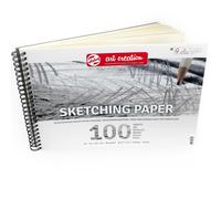 Papel De Boceto Royal Talens Art Creation A3 100 Hojas 90gsm Horizontal