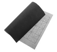 Papel de Caligrafía Reutilizable Cuadrícula para Principiantes 6 Hojas