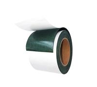 Papel De Cebada For Aislamiento De Batería, Adhesivo Verde 18650, 5 M De Longitud, 0,2 Mm De Grosor, Resistente Al Calor, A Prueba De Golpes, Junta Aislante De Paquete De Iones De Litio(Width 60mm)