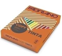 PAPEL de COLOR A3 COPY TINTA 80g 250h NARANJA (ARAGOSTA)