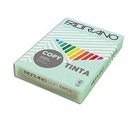 Papel de Color A3 Copy Tinta 80g 250h Verde Claro Verde Chiaro