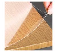 Papel de contacto de piel brillante de 100/90/80/70/60 pulgadas, película protectora para encimeras de cocina, aparadores, armarios, cubierta adhesiva duradera (127 x 178 cm)