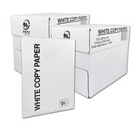 Papel de copia NoName A4 NONAME 70-80g/qm blanco VE = 5000 Hojas