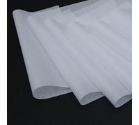 Papel de copia translúcido para artistas, 100 hojas, ideal para dibujar y más