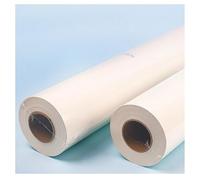 Papel De Dibujo De Gran Formato Núcleo De Papel De 3 Pulgadas - Pulpa De Madera Pura De 80 G Adecuado Para Impresoras De Inyección De Tinta Ingeniería Cad/mapas Gis/dise(Size:(28.87x492.12ft)8.8x150m)