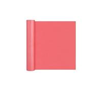 Papel de embalaje, arte, artesanía, embalaje, rollo de papel de embalaje for productos festivos actuales(30cmx3.0m Red)