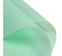 Papel de embalaje floral para entusiastas de las manualidades, suministros de envoltura de ramos coloridos, elegante envoltura de aniversario, cumpleaños, envoltura de flores