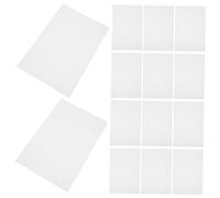 Papel de Embalaje para Floristería para Flores y Regalos, 200 Piezas | Textura Suave y Escritura Fácil, Uso Versátil, Papel para Envolver Flores y Presentes