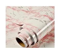 Papel de encimera reacondicionado, adhesivo artístico de mármol para mesa de cocina, mesa de café (tamaño: 80 x 500 cm, color: C)