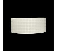 Papel de etiquetas de poliimida resistente a altas temperaturas for PCB: autoadhesivo, tamaño compacto, for identificación de placas de circuito.(12 * 12mm*5000)