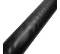 Papel de fibra de carbono envases de plástico de v 2D 3D 4D 5D 6D Car Laptop Motorcycle Vinyl Wrap Film Carbon Black 152x(20-50) cm(3d Carbon Black,152X50 CM)