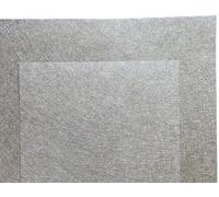 Papel de fibra lavado con ácido de grado de investigación for electrólisis del agua: rendimiento y estabilidad catalíticos mejorados.(0.4mm*19cm*20cm)