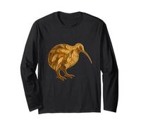 Papel de Filigrana Kiwi Art Manga Larga