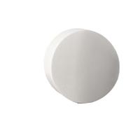 Papel de filtro cualitativo for partículas medianas: 100 hojas de fibra de algodón for una filtración eficiente(50cm Medium)