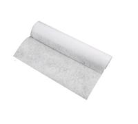 Papel De Filtro De Aceite De Cocina De 46cm X 5M, Filtros Antialgodón Absorbentes No Tejidos, Protección For Ventilador Extractor De Campana Extractora
