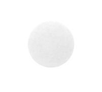 Papel De Filtro De Café De 51 Mm, 53 Mm Y 58 Mm, Portafiltro For Espresso, Filtro De Agua Secundario Con Caja De Almacenamiento, Accesorios De Barista(53mm 100pcs Box)