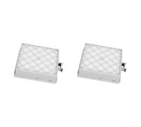 Papel de filtro premium para Lux S115 AP11 atrapa la caspa de polvo (2