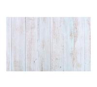 Papel de Fondo Fotográfico Mármol Veta Madera Azul Doble Cara | Papel Recubierto Ligero y Portátil, para Comida, Manualidades, Cosmética, Hogar y Redes Sociales