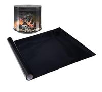 Papel de fondo para pecera, póster de pecera, telón de fondo de acuario, fondo de tanque, decoración de acuario, adhesivo electrostático, eliminación sin rastro