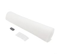 Papel de forro para campana extractora, filtro de aceite para campana extractora, tela no tejida que absorbe la grasa, adhesivo antiaceite para cocina, rollo de adhesivo reemplazable para extractor de