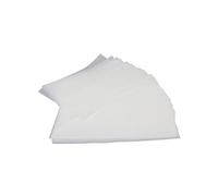 Papel de Hornear Cuadrado 100 Piezas 40x30cm de Pulpa