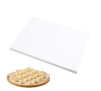 Papel De Horno Cuadrados Antiadherente Antigrasa Alimenticio Cuadradas 50