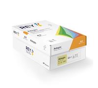 Papel de impresión para láser y chorro de tinta, PEFC, A3, 80 g, Canari