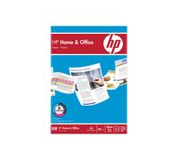 Papel de impresora HP CHP150 Home&Office 500 hojas | Para documentos A4 | 210 x 297 mm | 80 g/m