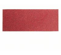 Papel de lija BOSCH (10 piezas); 93 x 230 mm, 40 2608605313