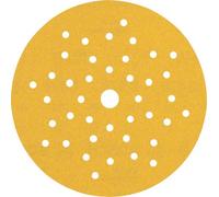 Papel de lija BOSCH EXPERT C470, 125 mm, juego de 6 2608901101