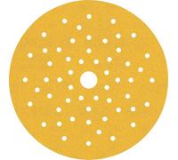 Papel de lija BOSCH EXPERT C470, 150 mm, juego de 6 2608901111