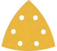 Papel de lija BOSCH EXPERT C470, 93x93 mm, juego de 6 2608900832