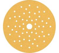 Papel de lija BOSCH EXPERT C470, P100, 150 mm, 5 piezas 2608901105