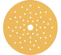 Papel de lija BOSCH EXPERT C470, P100, 150 mm, 50 piezas 2608901138