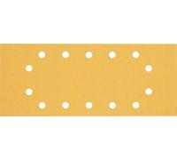 Papel de lija BOSCH EXPERT C470, P120, 115x280 mm, 10 piezas 2608900849