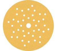 Papel de lija BOSCH EXPERT C470, P120, 125 mm, 5 piezas 2608901096