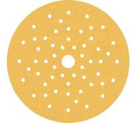 Papel de lija BOSCH EXPERT C470, P120, 150 mm, 50 piezas 2608901139