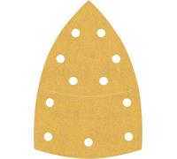 Papel de lija BOSCH EXPERT C470, P180, 102x62mm 10 uds 2608900889