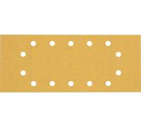 Papel de lija BOSCH EXPERT C470, P180, 115x280 mm, 10 piezas 2608900850
