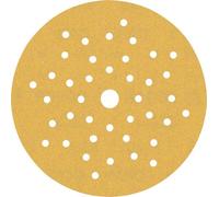 Papel de lija BOSCH EXPERT C470, P180, 125 mm, 5 piezas 2608901097