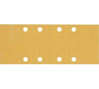 Papel de lija BOSCH EXPERT C470, P180, 93x230 mm, 10 piezas 2608900837