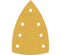 Papel de lija BOSCH EXPERT C470, P320, 100x150 mm, 10 piezas 2608901166