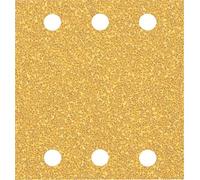 Papel de lija BOSCH EXPERT C470, P40, 115x107mm 10 uds 2608900890