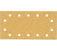 Papel de lija BOSCH EXPERT C470, P40, 115x230mm, 10 piezas 2608900860