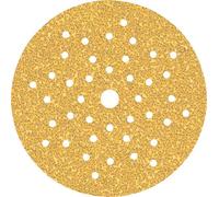Papel de lija BOSCH EXPERT C470, P40, 125 mm, 5 piezas 2608901092