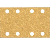 Papel de lija BOSCH EXPERT C470, P40, 80x133 mm, 10 piezas 2608900877