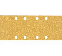 Papel de lija BOSCH EXPERT C470, P40, 93x230 mm, 10 piezas 2608900833