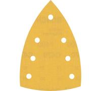 Papel de lija BOSCH EXPERT C470, P400, 100x150 mm, 10 piezas 2608901167