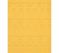 Papel de lija BOSCH EXPERT C470, P400, 230x280 mm, 1/50 piezas 2608900967