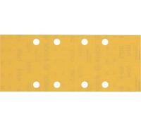 Papel de lija BOSCH EXPERT C470, P400, 93x230 mm, 10 piezas 2608900839